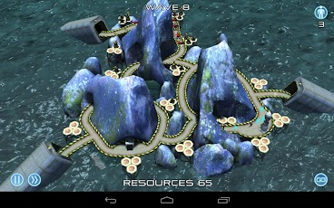 Tower Raiders 3