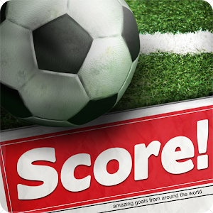 Score! World Goals Android
