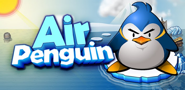 Air Penguin 1.0.4 APK