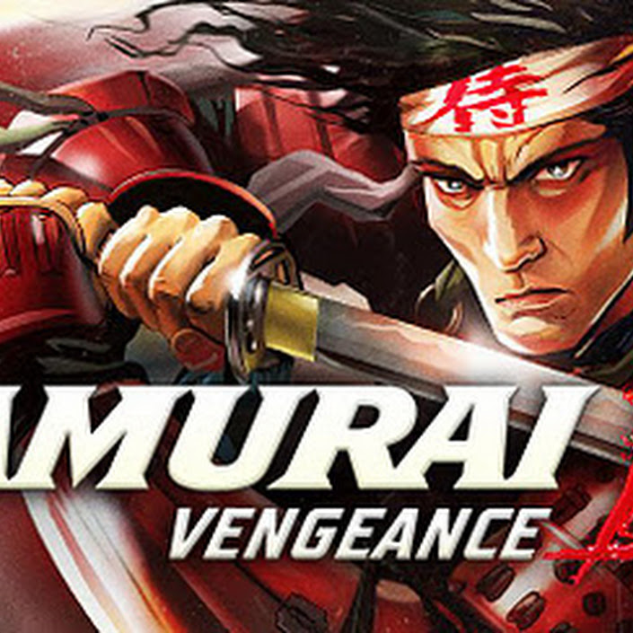 Samurai II: Vengeance