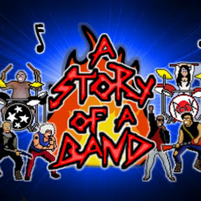 A Story of a Band v1.2.5 android apk -free download