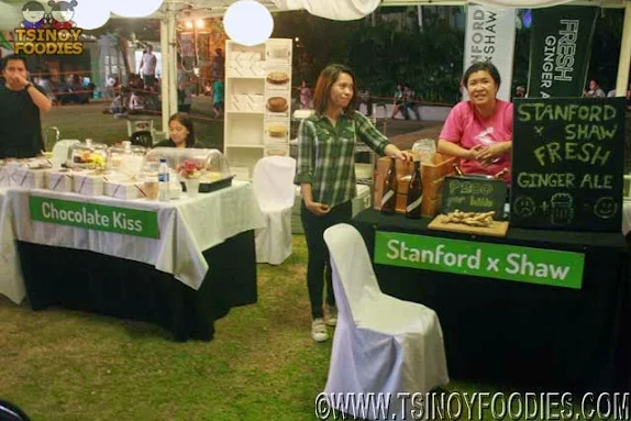 greenfield weekend market