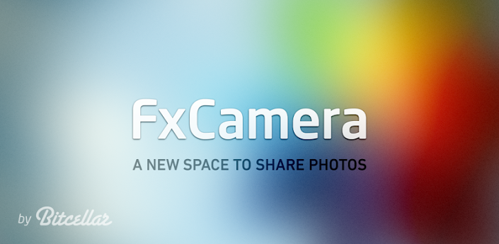 FxCamera Apk v3.2.0