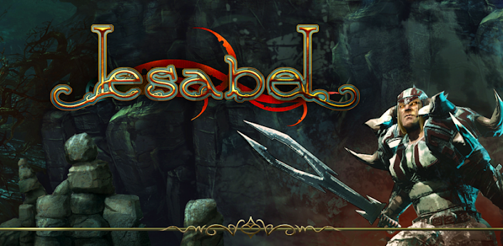 Iesabel Apk v1.0.2