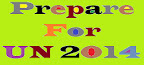 Persiapan Ujian Nasional (UN) 2014 Persiapan Ujian Nasional (UN) 2014