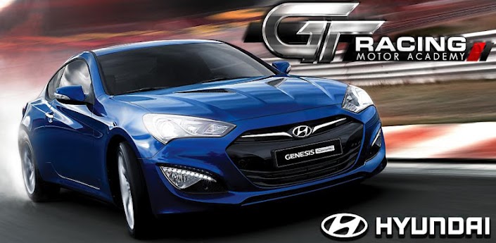 GT Racing: Hyundai Edition apk