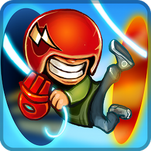 Download Lançamento Rock Runners v1.0.0.0 Apk Mod Completo Diamantes Ilimitados