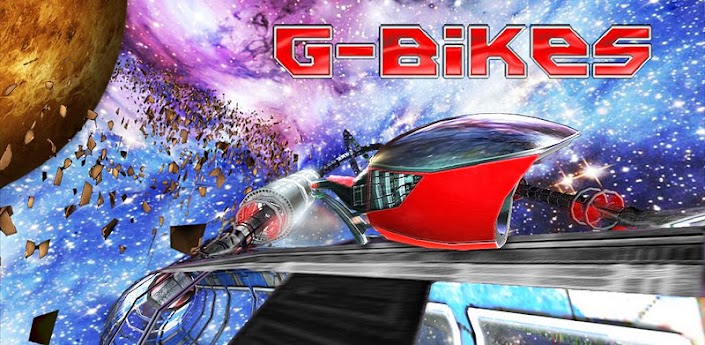 GBikes APK 1.01