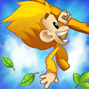 Benji Bananas v1.16 [Unlimited Bananas]