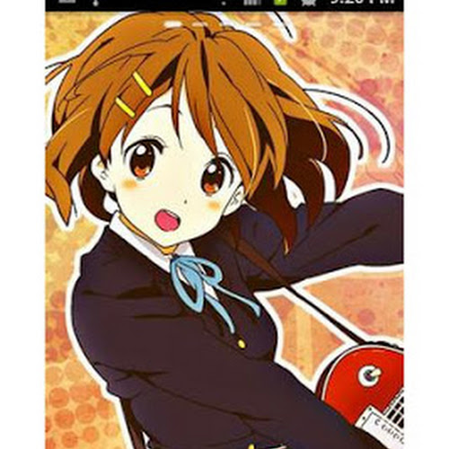 Theme Free K-On! for Android