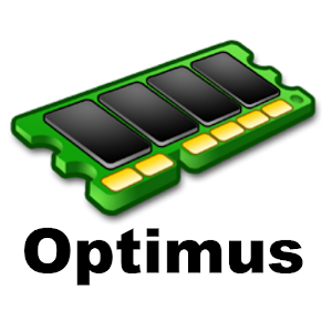 Download Optimus Root Memory Optimizer APK 3.0.3 full