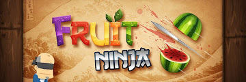 Fruit Ninja v1.7.5