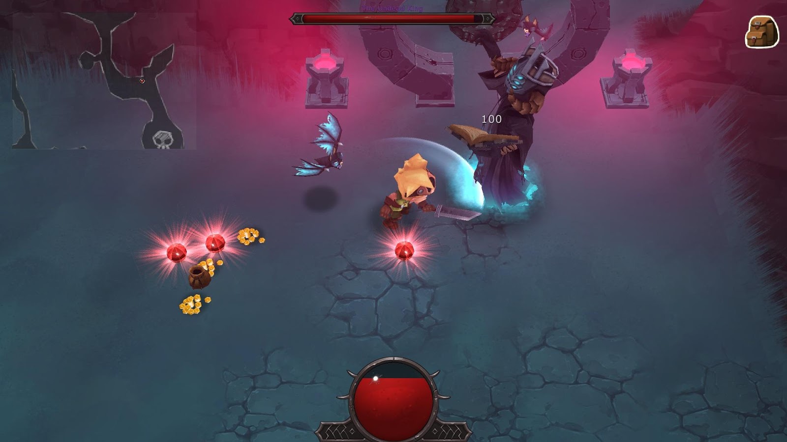 Evoland v1.2.12 APK apkmania
