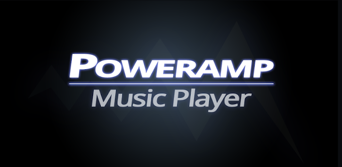 Poweramp Music Player FULL Apk v2.0.9-build-526