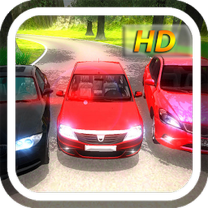 City Cars Racer 2 FULL V2.0.2 APK + OBB indir