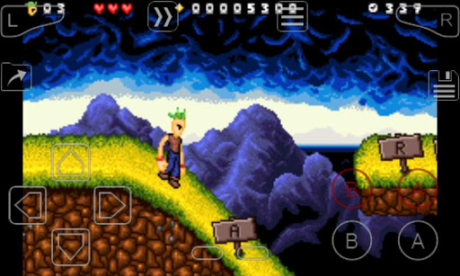 My Boy! - GBA Emulator Apk v1.3.0