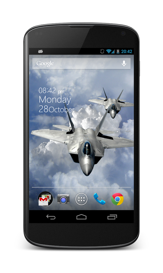 3D Parallax Background v1.20 APK android