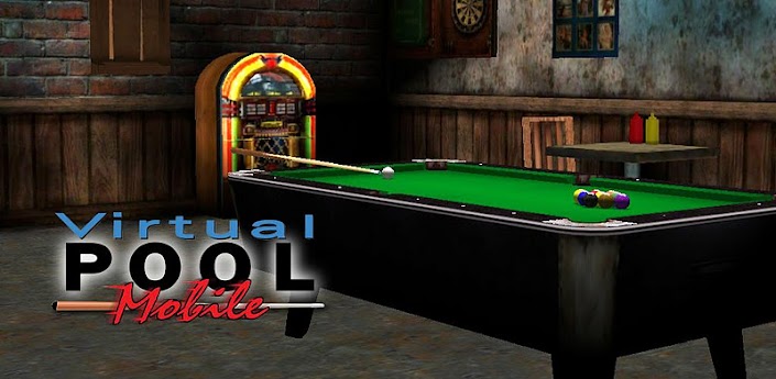 Virtual Pool Mobile APK 2.18