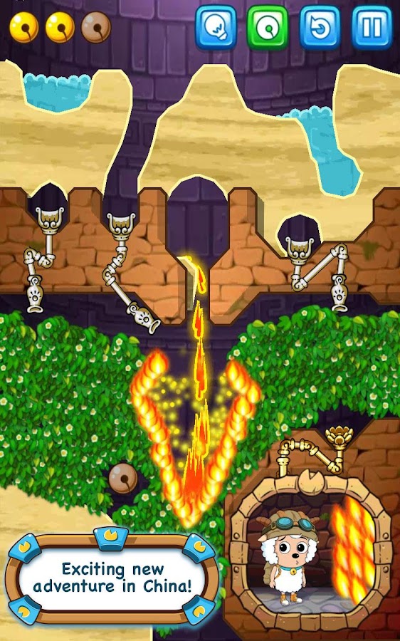 Where's My Water? Feat. XYY v1.0 APK free