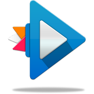 Rocket Music Player - Cool Free Music Player for Android