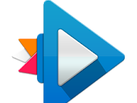 Rocket Music Player - Cool Free Music Player for Android