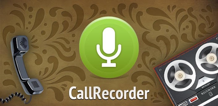 Call Recorder Full Apk v1.3.8