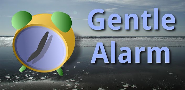 Gentle Alarm Apk v3.8.2
