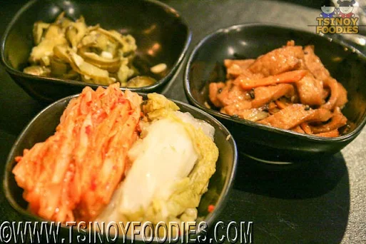 yoree korean dining