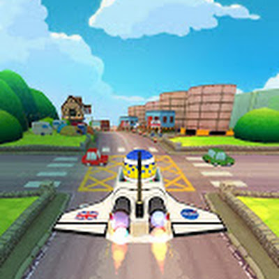 Top Gear : Race the Stig v3.1.1 APK [NUTS/SPANNER] 