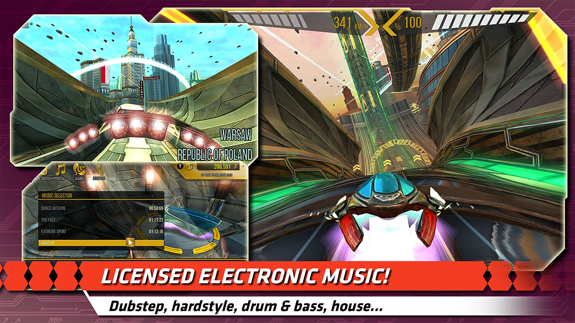 FLASHOUT 2 v1.0 APK apkmania