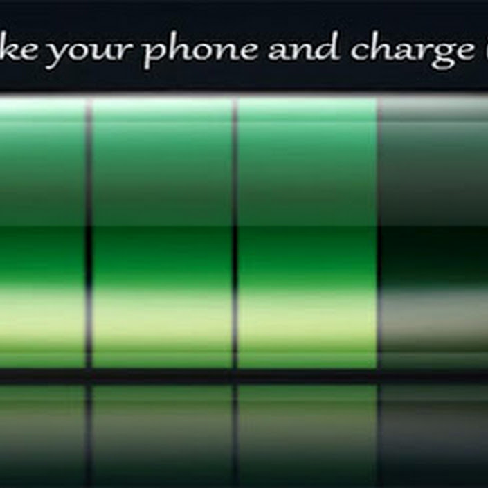 Shake To Charge Battery apk: Android popular apps apk free downloads!