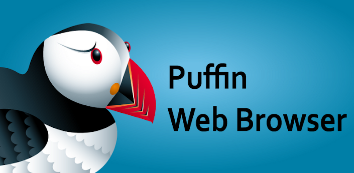 Puffin Web Browser Apk v2.4.9076