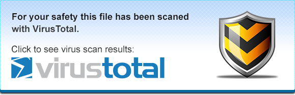 https://www.virustotal.com/en/url/ba349696641b564e116523a9cd2aeef5c8b6b68ff812dc62a0f6758899f643ce/analysis/1404315427/