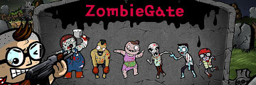 Zombie Gate