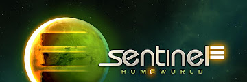 Sentinel 3 Homeworld
