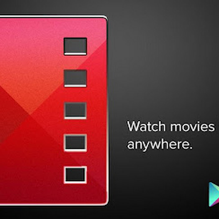 APP | Google Play Filmes V2.3.7
