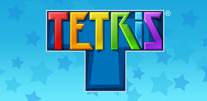 [Android] Top Free Games : TETRIS®