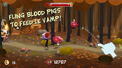 Le Vamp APK v2.7.8.3 Full