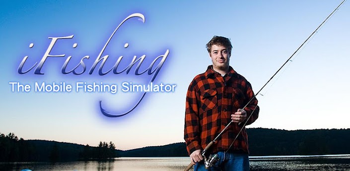 i Fishing 3.9