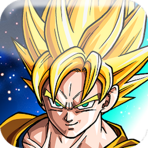 Download Dragon Ball Tap Battle v1.4 Apk 