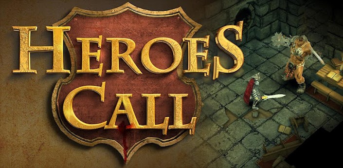 Heroes Call Full Apk Cracked unlock