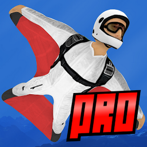 Wingsuit Pro v1.503 APK