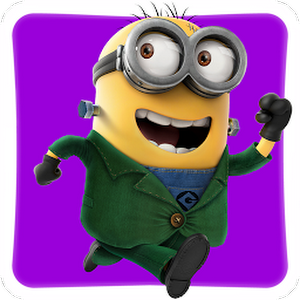 Cheat Game Android : Despicable Me - Minion Rush & Banana Hack