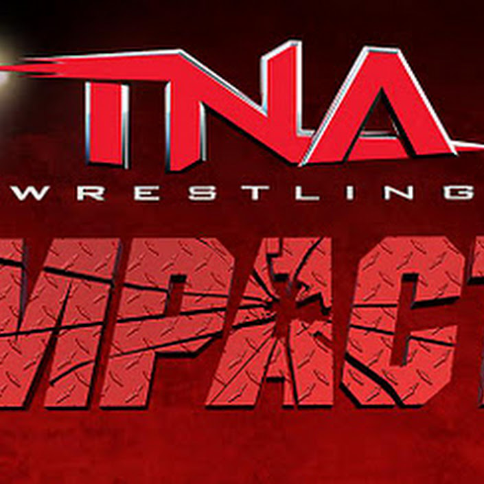 TNA Wrestling iMPACT! APK