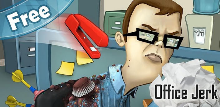 Office Jerk Free 1.6.04 APK