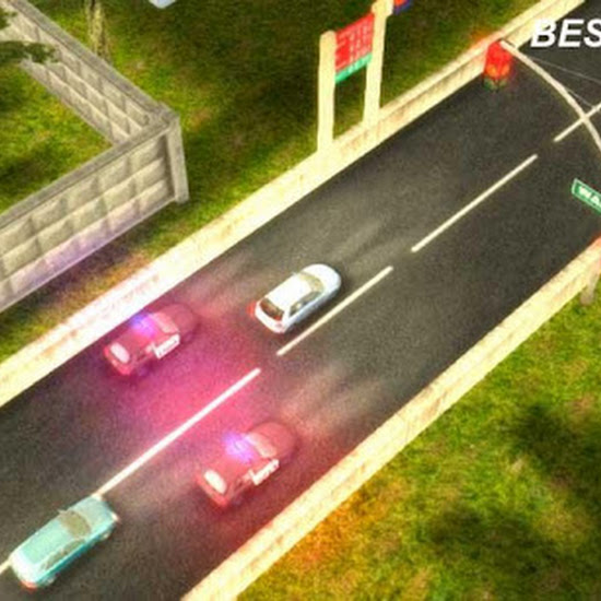  Thief and Cops 1.0