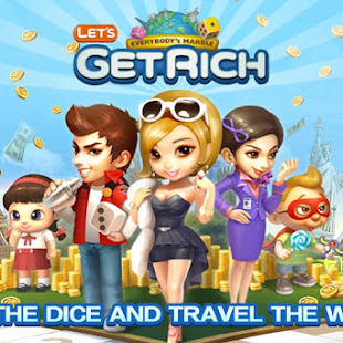 Download Let's Get Rich