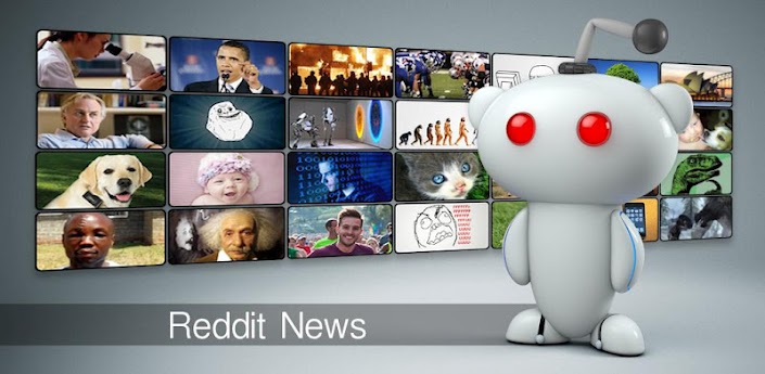 Reddit News apk