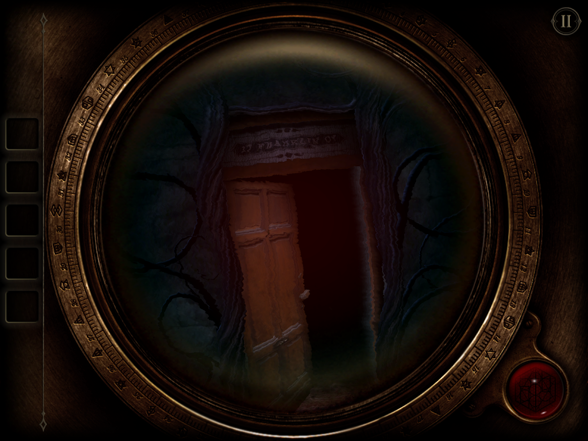 The Room Two v1.01 APK full data sd obb