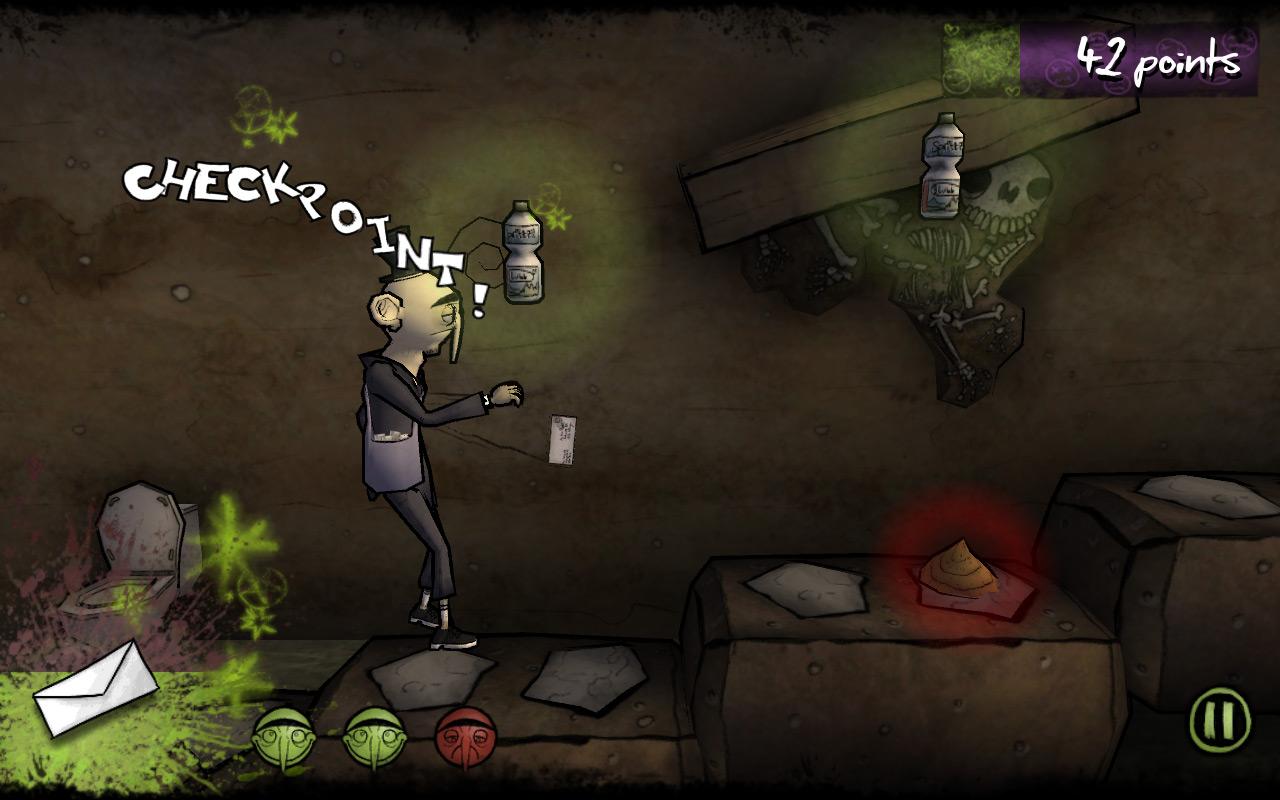 Depri-Horst vstable APK free
